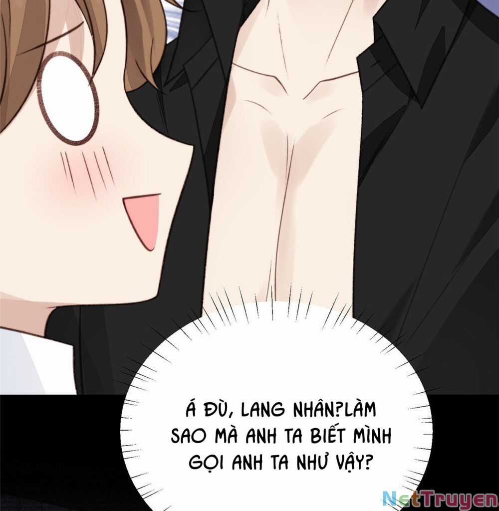 Dựa Vào Đại Lão Ổn Định Vị Trí C Trong Nam Đoàn Chapter 22 trang 13