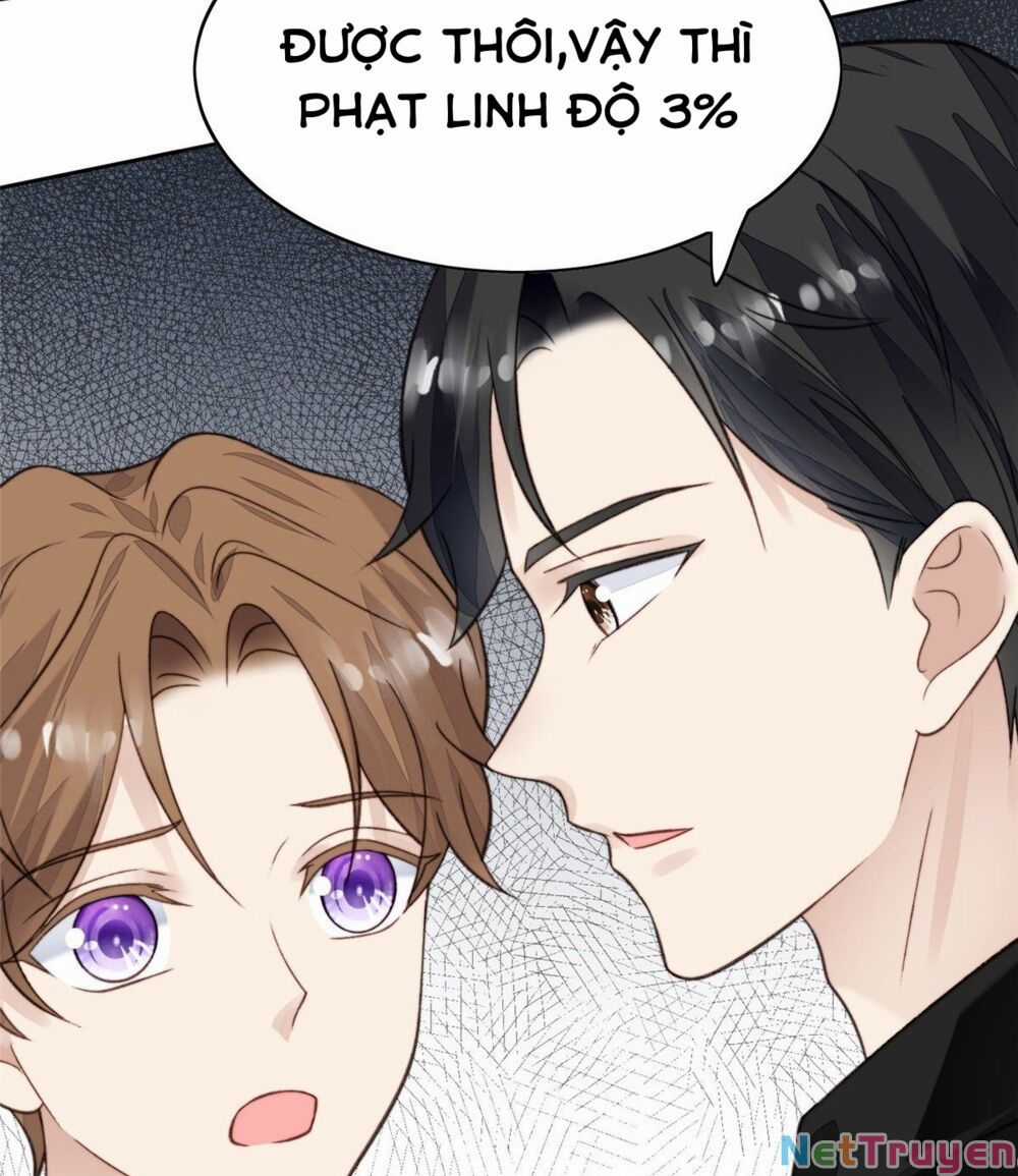 Dựa Vào Đại Lão Ổn Định Vị Trí C Trong Nam Đoàn Chapter 22 trang 17