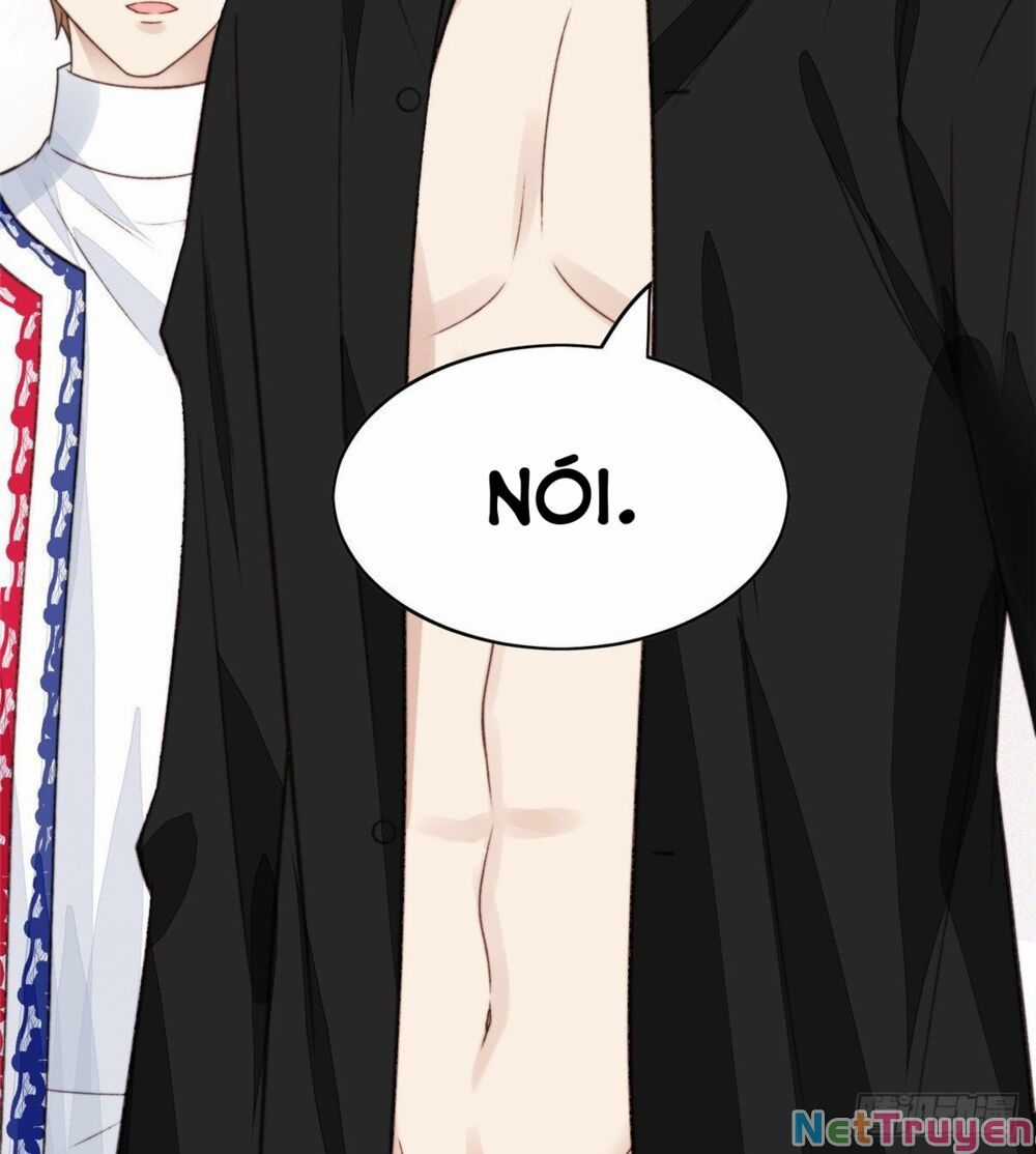 Dựa Vào Đại Lão Ổn Định Vị Trí C Trong Nam Đoàn Chapter 22 trang 2