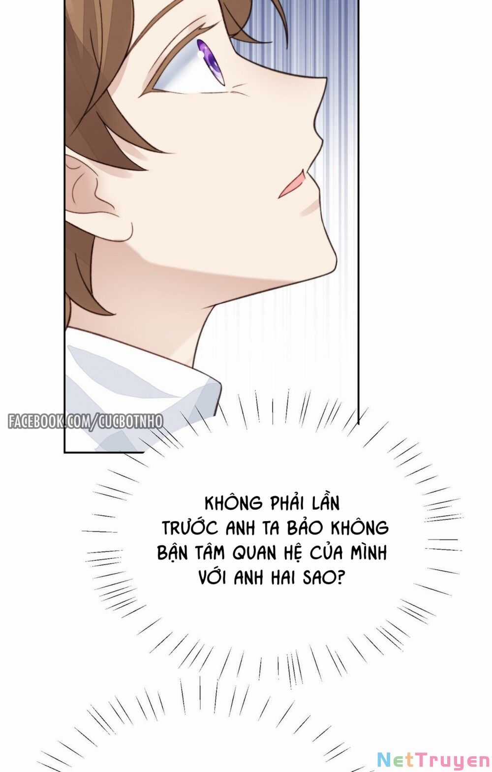 Dựa Vào Đại Lão Ổn Định Vị Trí C Trong Nam Đoàn Chapter 22 trang 25