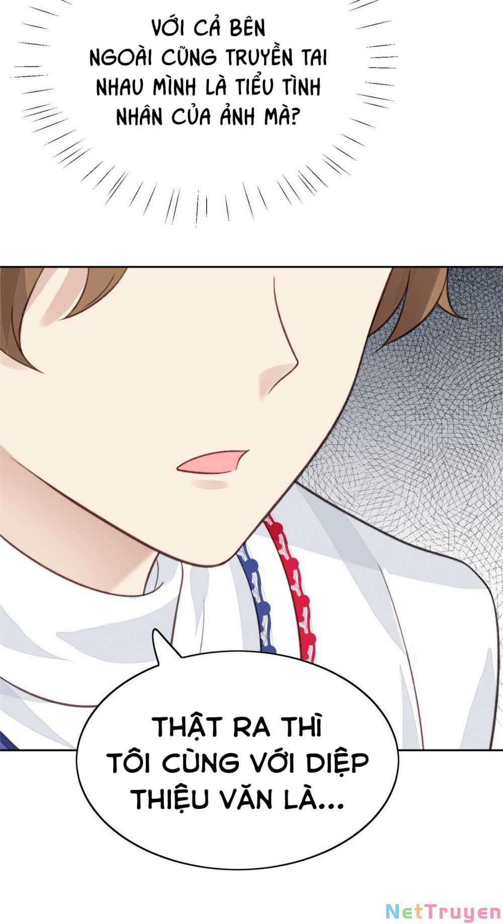 Dựa Vào Đại Lão Ổn Định Vị Trí C Trong Nam Đoàn Chapter 22 trang 26