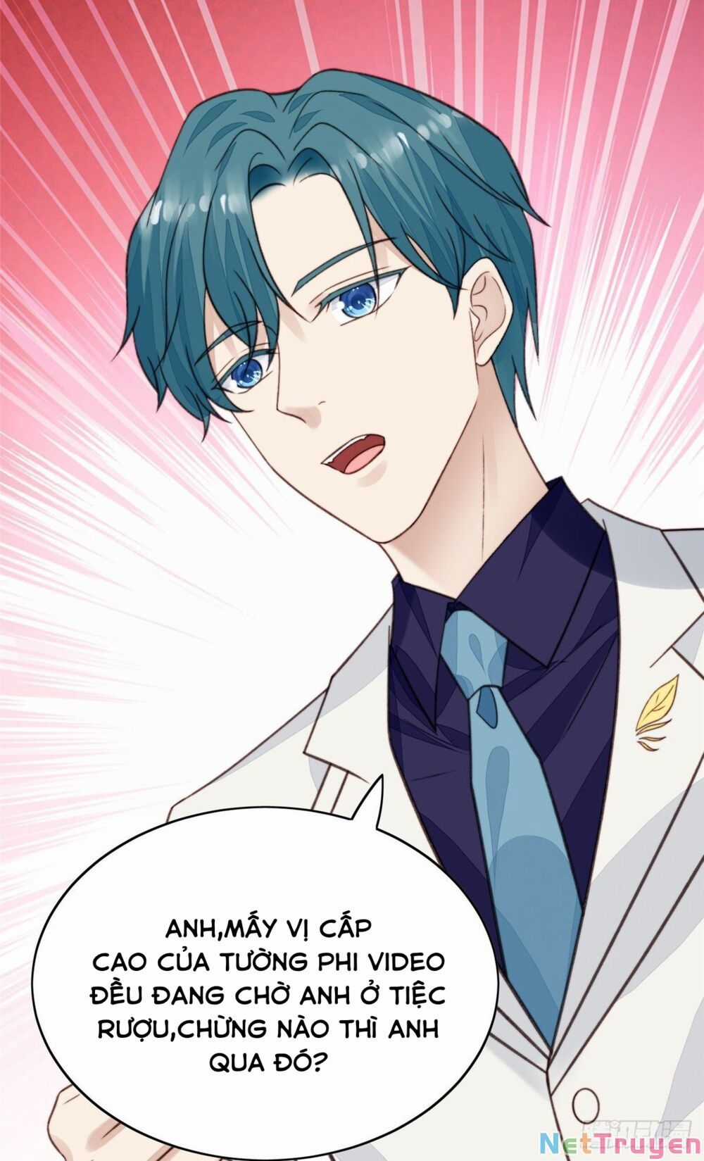 Dựa Vào Đại Lão Ổn Định Vị Trí C Trong Nam Đoàn Chapter 22 trang 28