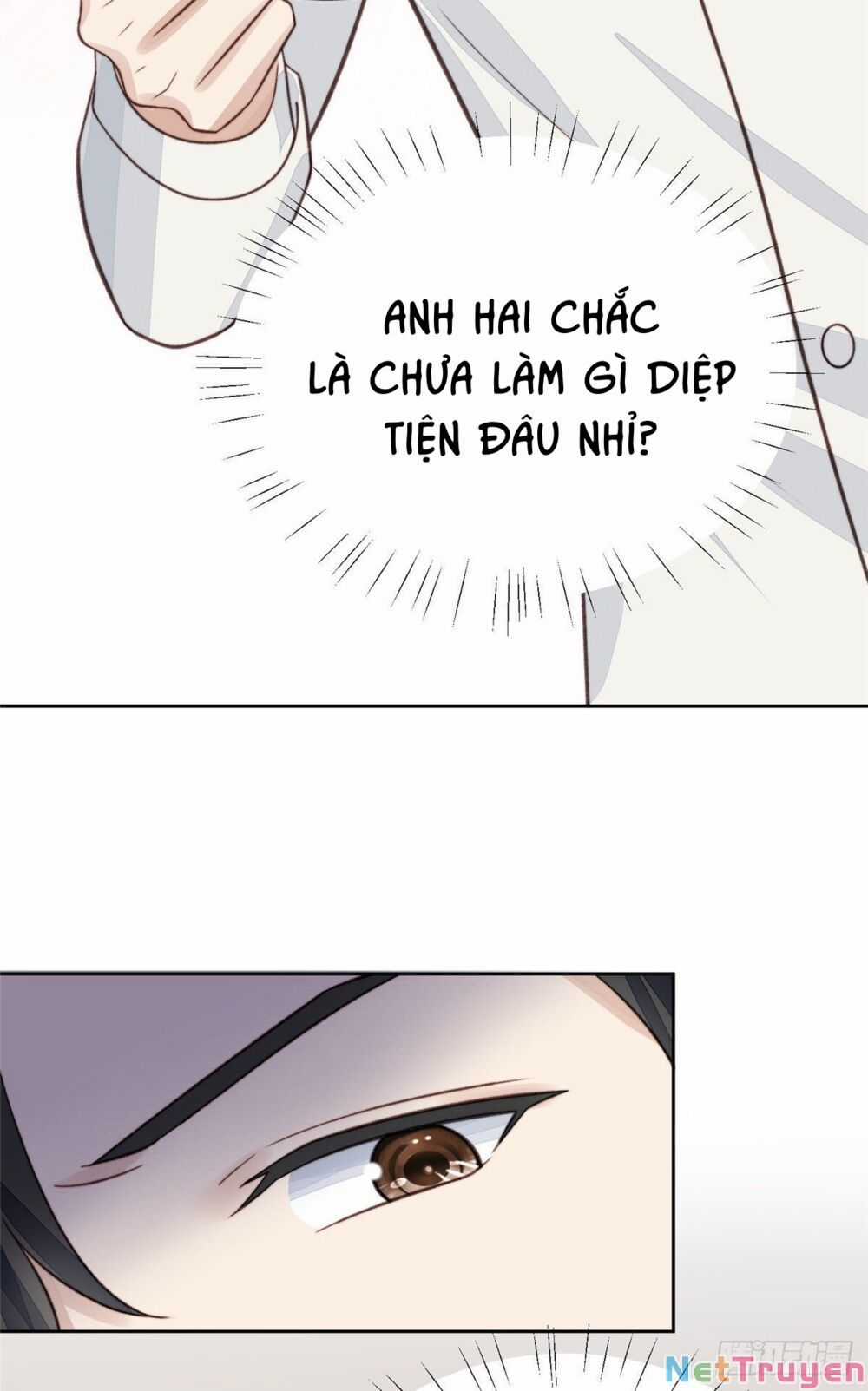 Dựa Vào Đại Lão Ổn Định Vị Trí C Trong Nam Đoàn Chapter 22 trang 29