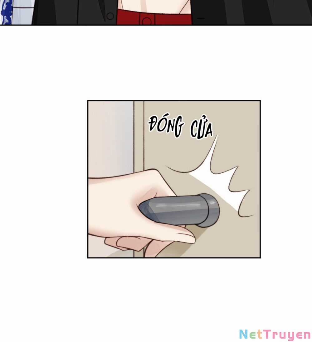 Dựa Vào Đại Lão Ổn Định Vị Trí C Trong Nam Đoàn Chapter 22 trang 3