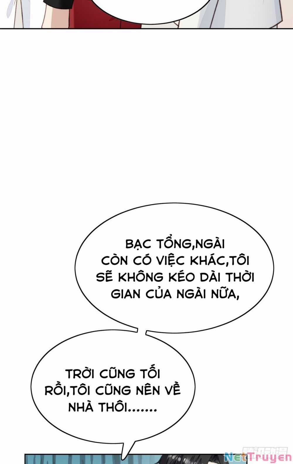 Dựa Vào Đại Lão Ổn Định Vị Trí C Trong Nam Đoàn Chapter 22 trang 31