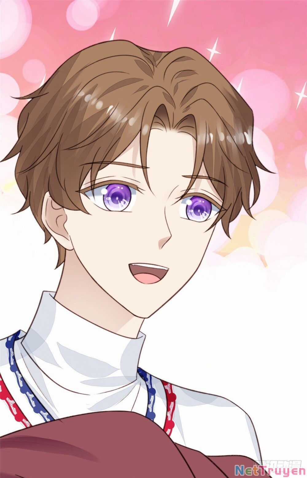 Dựa Vào Đại Lão Ổn Định Vị Trí C Trong Nam Đoàn Chapter 22 trang 39