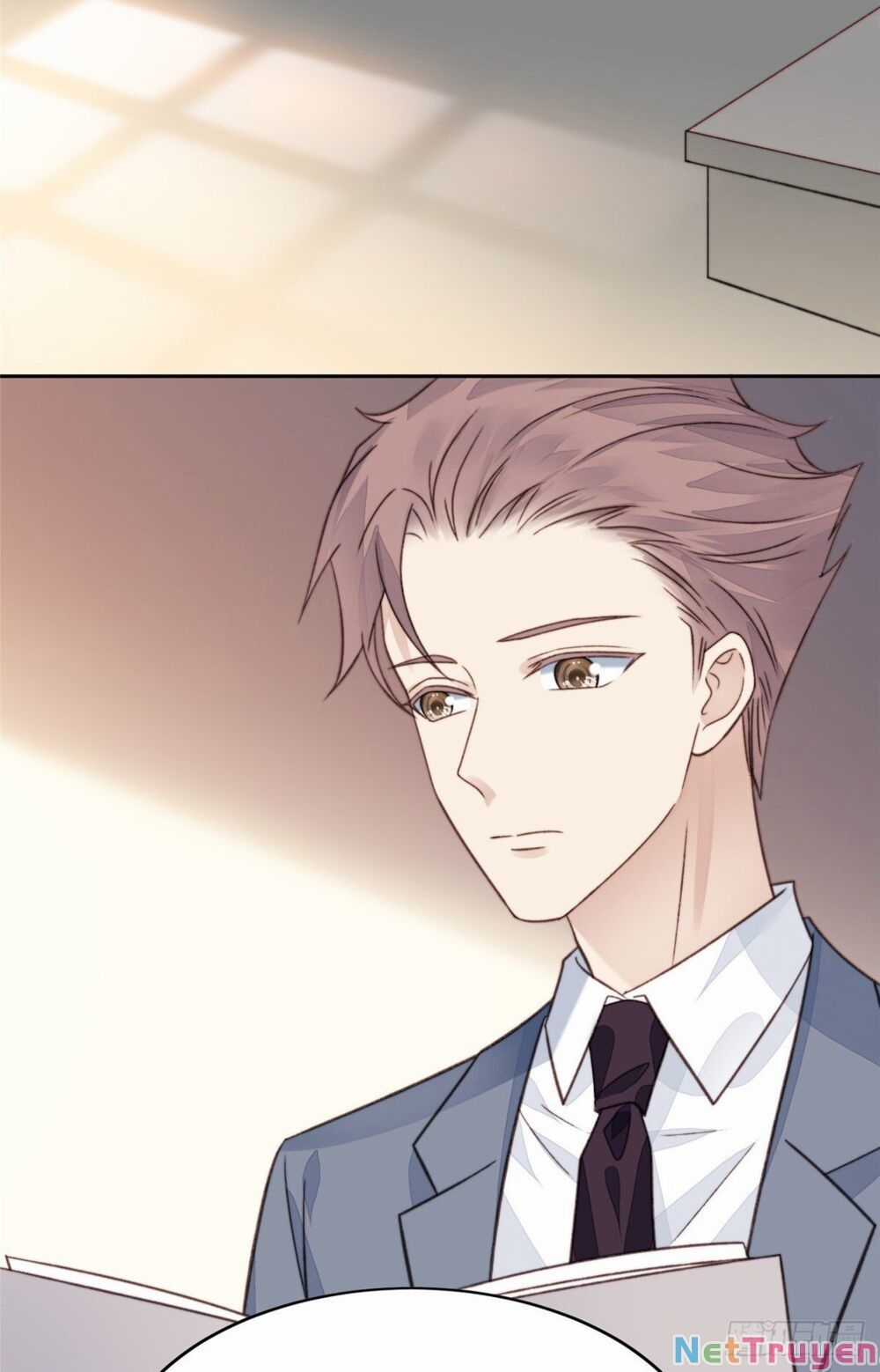 Dựa Vào Đại Lão Ổn Định Vị Trí C Trong Nam Đoàn Chapter 22 trang 44