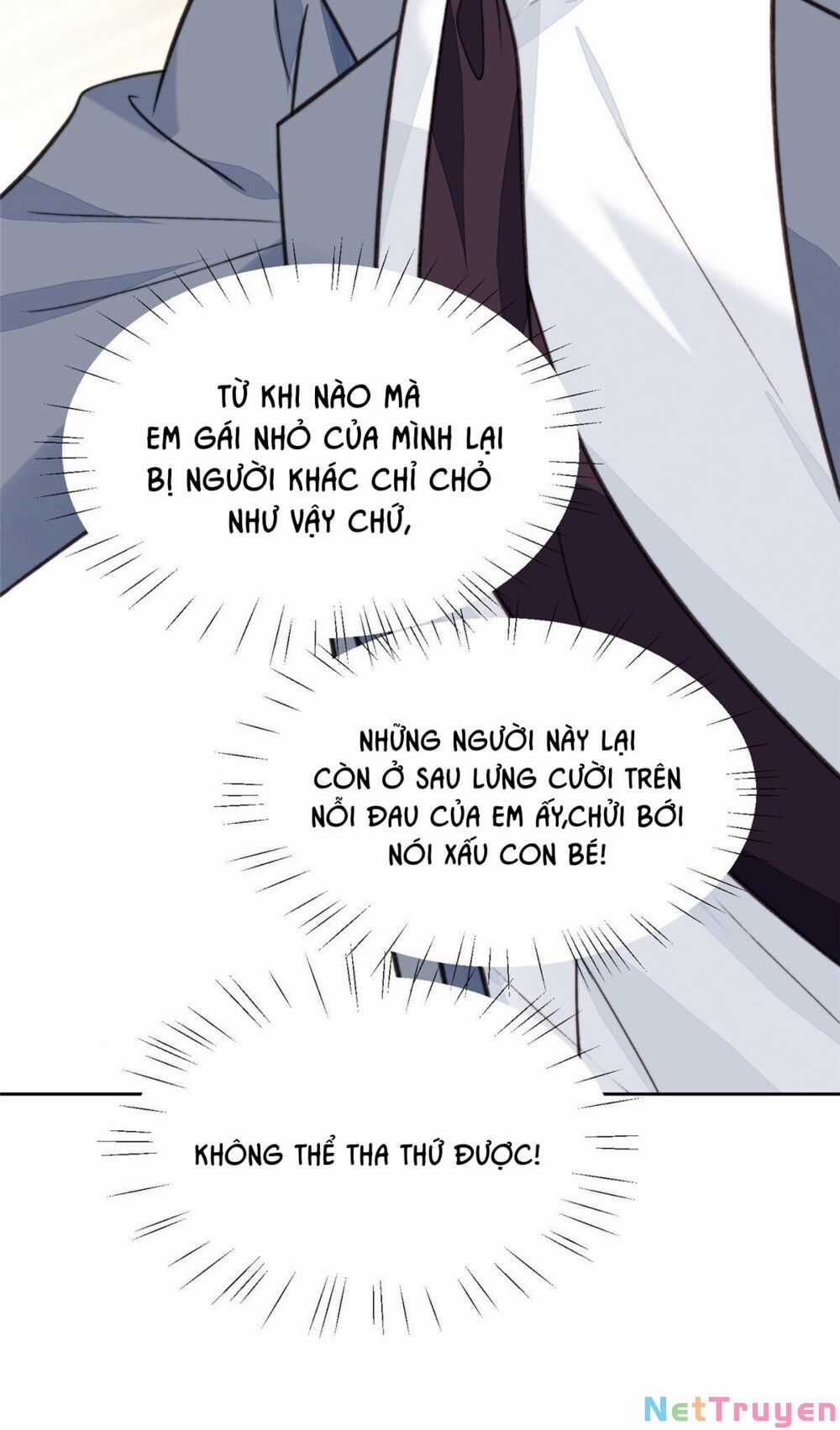 Dựa Vào Đại Lão Ổn Định Vị Trí C Trong Nam Đoàn Chapter 22 trang 53