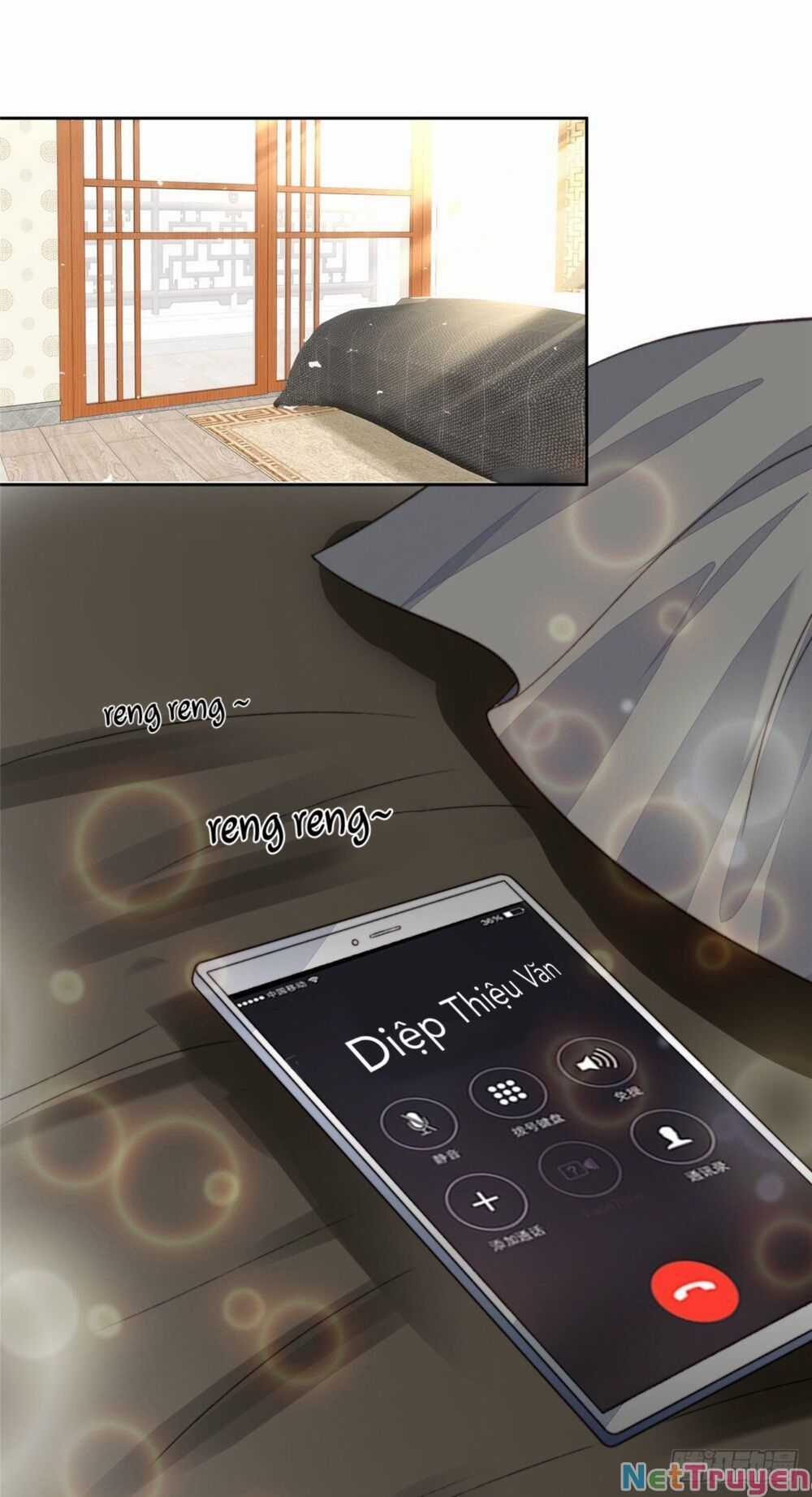 Dựa Vào Đại Lão Ổn Định Vị Trí C Trong Nam Đoàn Chapter 22 trang 54