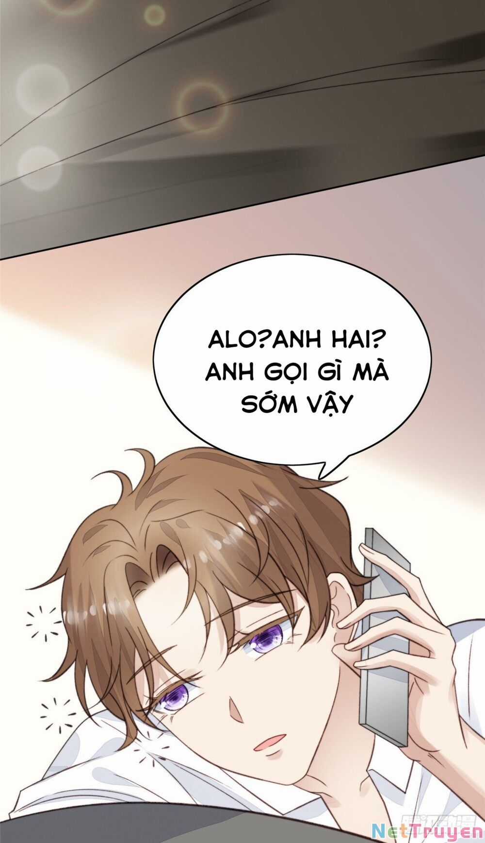 Dựa Vào Đại Lão Ổn Định Vị Trí C Trong Nam Đoàn Chapter 22 trang 55