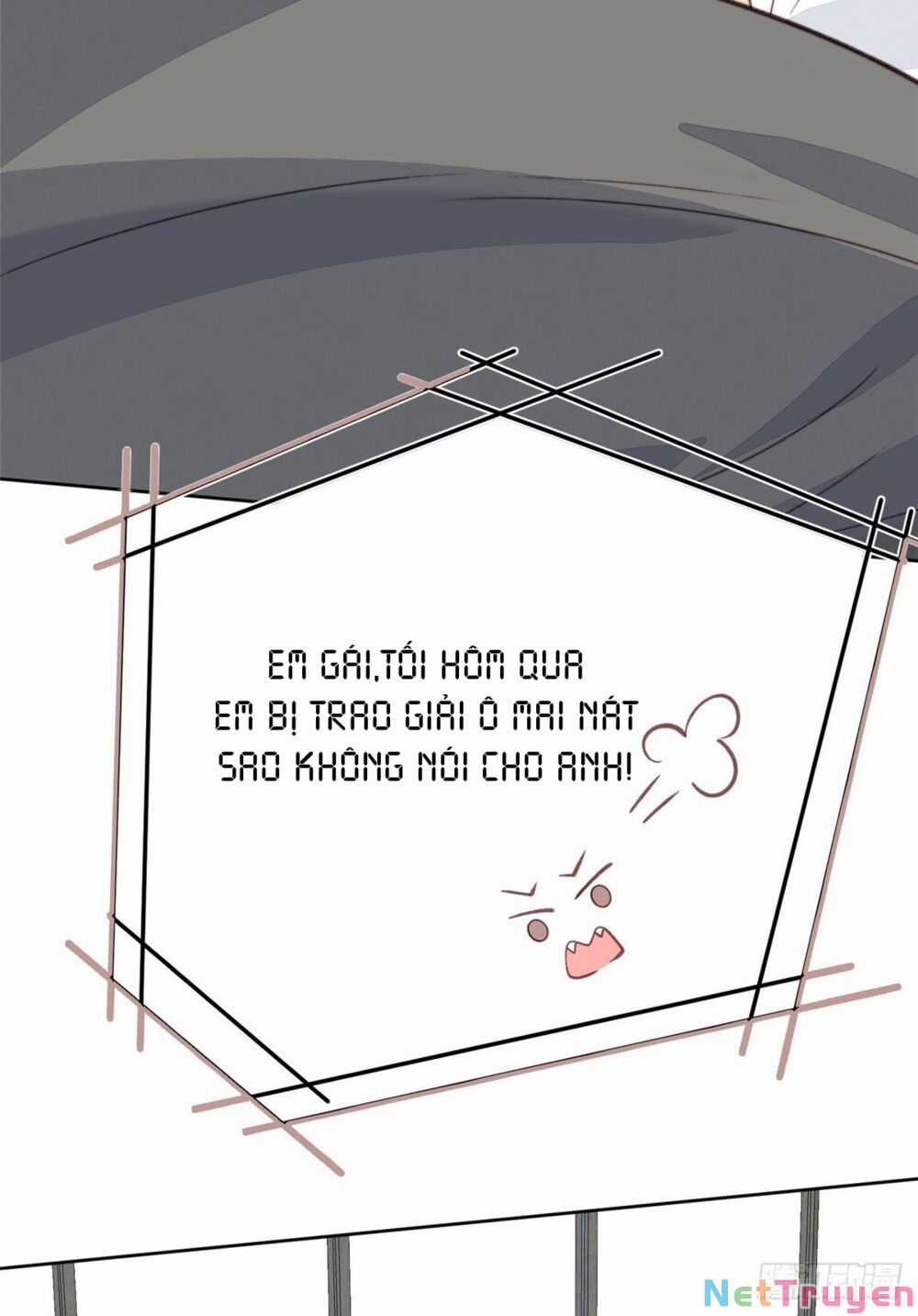 Dựa Vào Đại Lão Ổn Định Vị Trí C Trong Nam Đoàn Chapter 22 trang 56