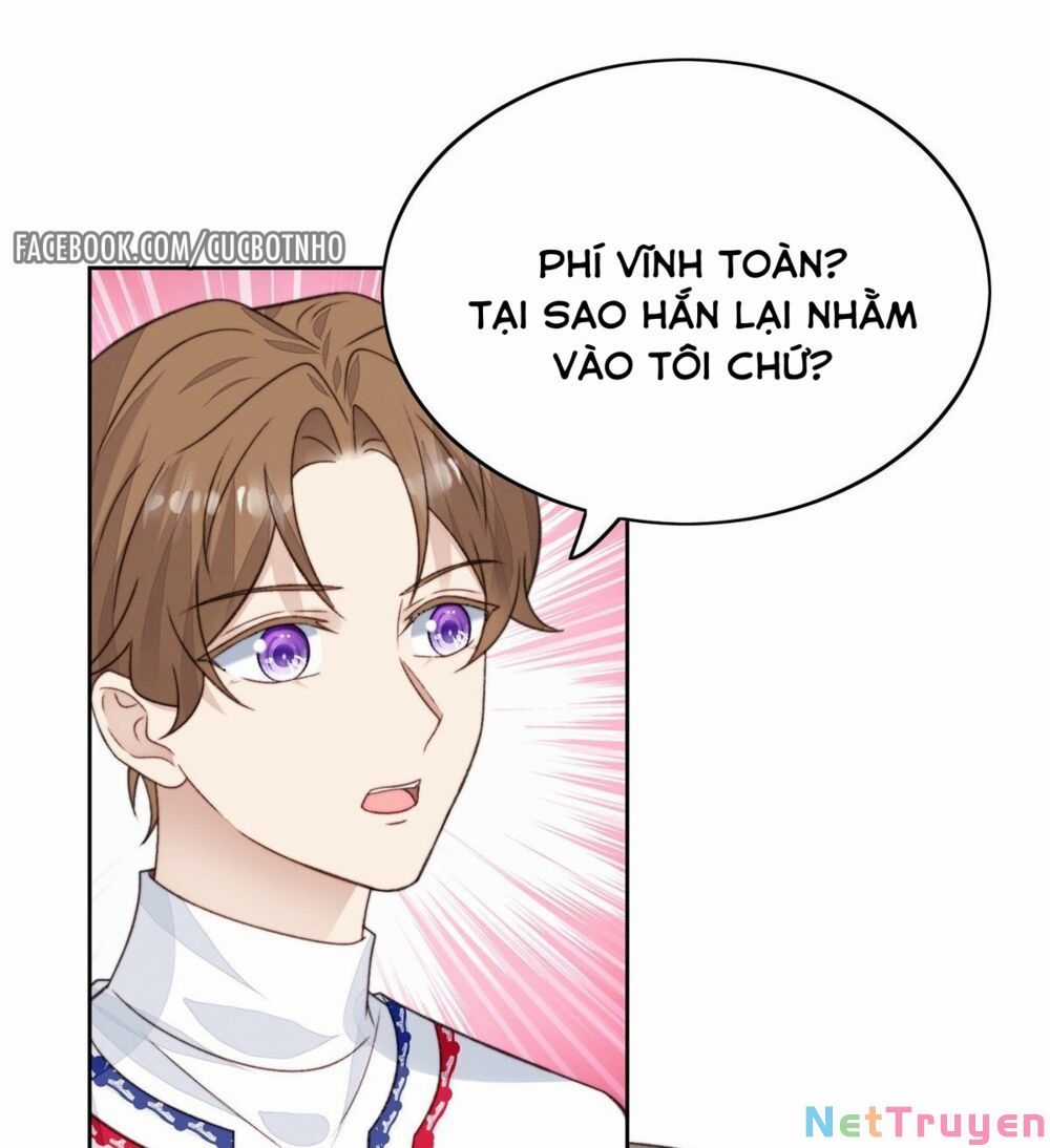 Dựa Vào Đại Lão Ổn Định Vị Trí C Trong Nam Đoàn Chapter 22 trang 6