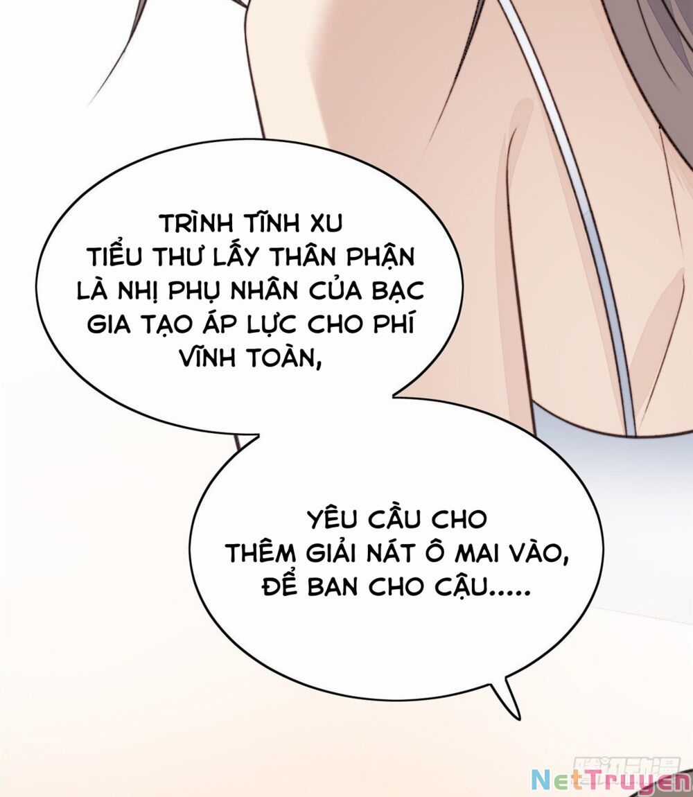 Dựa Vào Đại Lão Ổn Định Vị Trí C Trong Nam Đoàn Chapter 22 trang 8