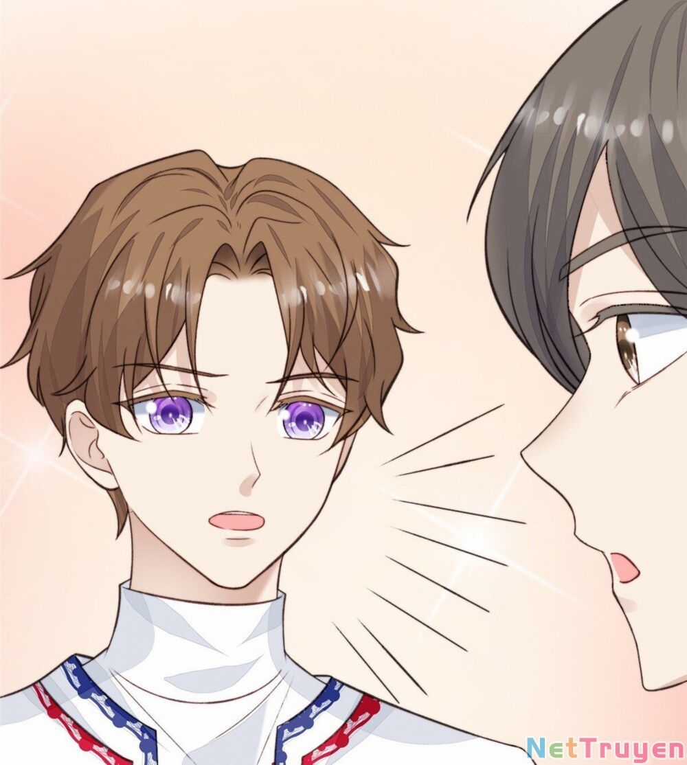 Dựa Vào Đại Lão Ổn Định Vị Trí C Trong Nam Đoàn Chapter 22 trang 9