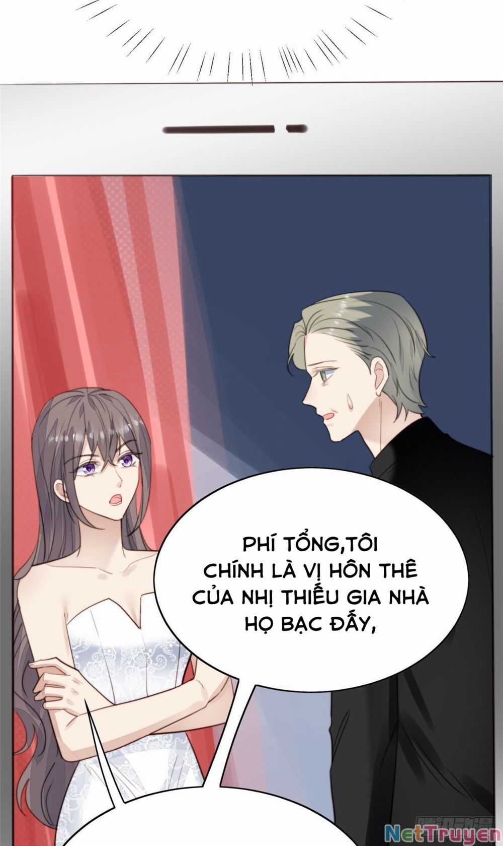 Dựa Vào Đại Lão Ổn Định Vị Trí C Trong Nam Đoàn Chapter 23 trang 12