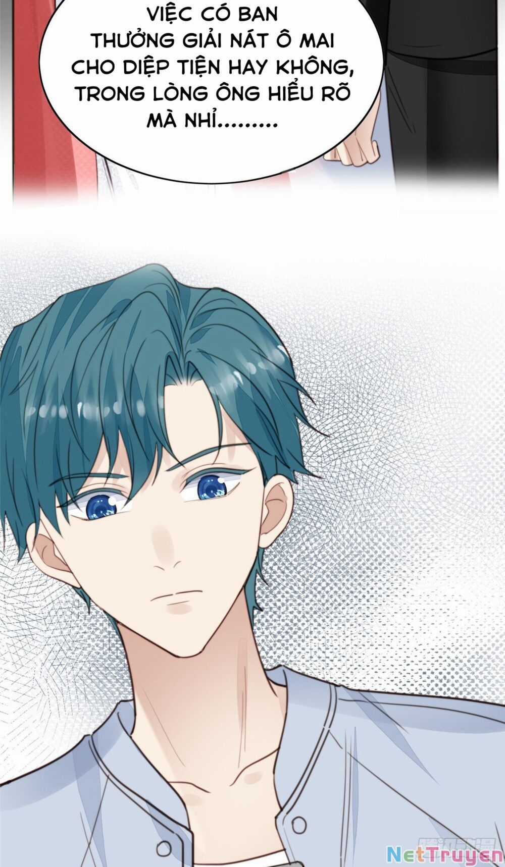 Dựa Vào Đại Lão Ổn Định Vị Trí C Trong Nam Đoàn Chapter 23 trang 13