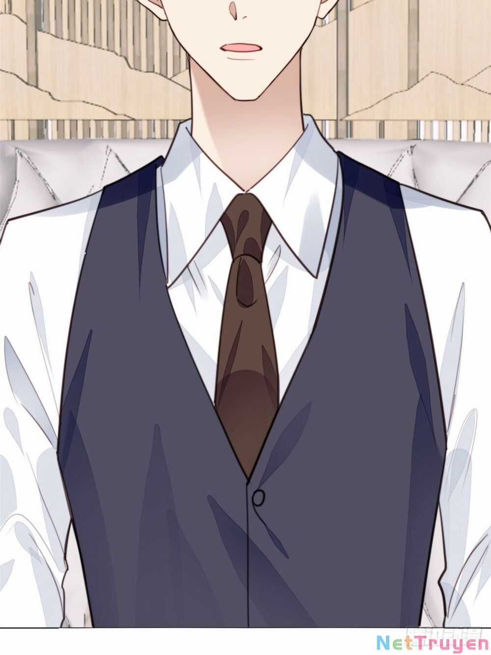 Dựa Vào Đại Lão Ổn Định Vị Trí C Trong Nam Đoàn Chapter 23 trang 16