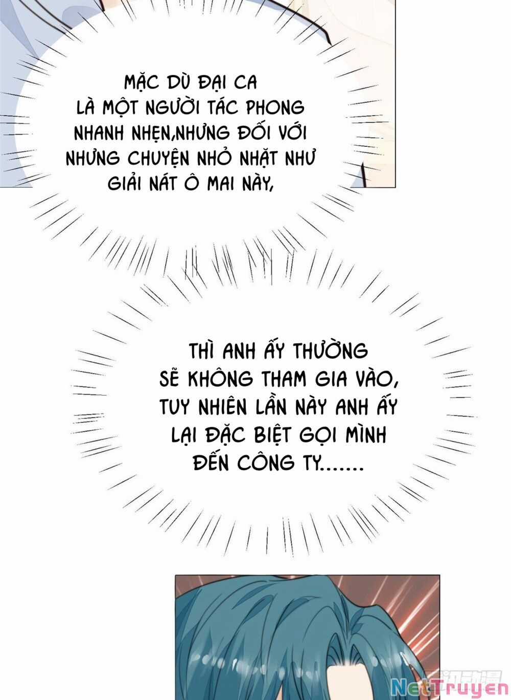 Dựa Vào Đại Lão Ổn Định Vị Trí C Trong Nam Đoàn Chapter 23 trang 18