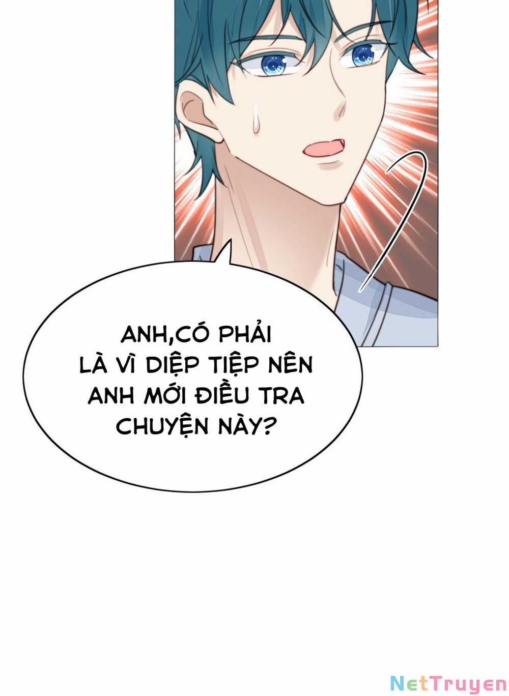 Dựa Vào Đại Lão Ổn Định Vị Trí C Trong Nam Đoàn Chapter 23 trang 19