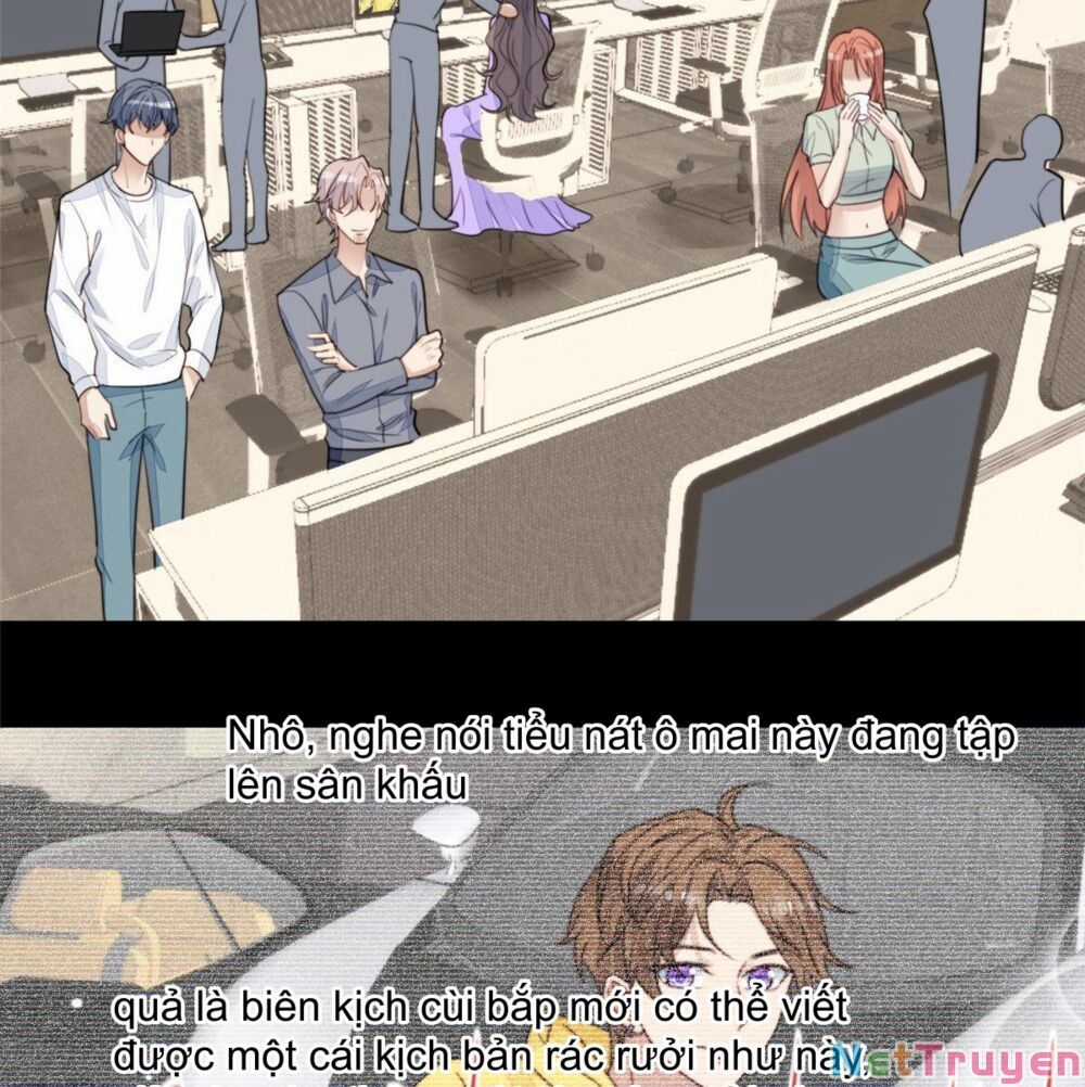 Dựa Vào Đại Lão Ổn Định Vị Trí C Trong Nam Đoàn Chapter 23 trang 26