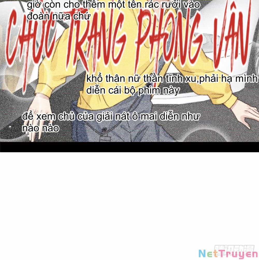 Dựa Vào Đại Lão Ổn Định Vị Trí C Trong Nam Đoàn Chapter 23 trang 27