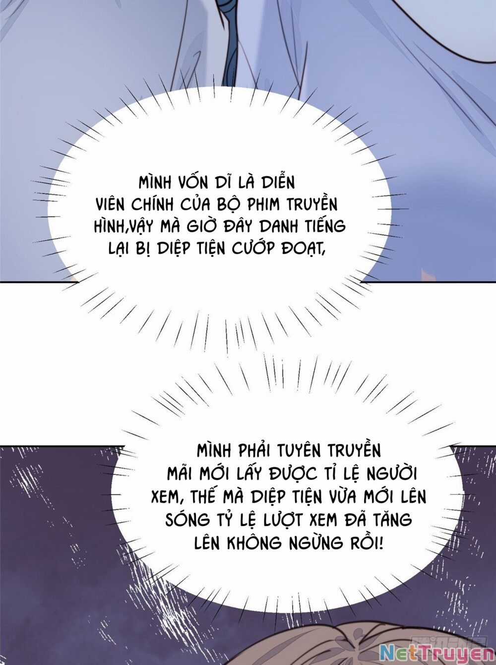 Dựa Vào Đại Lão Ổn Định Vị Trí C Trong Nam Đoàn Chapter 23 trang 39