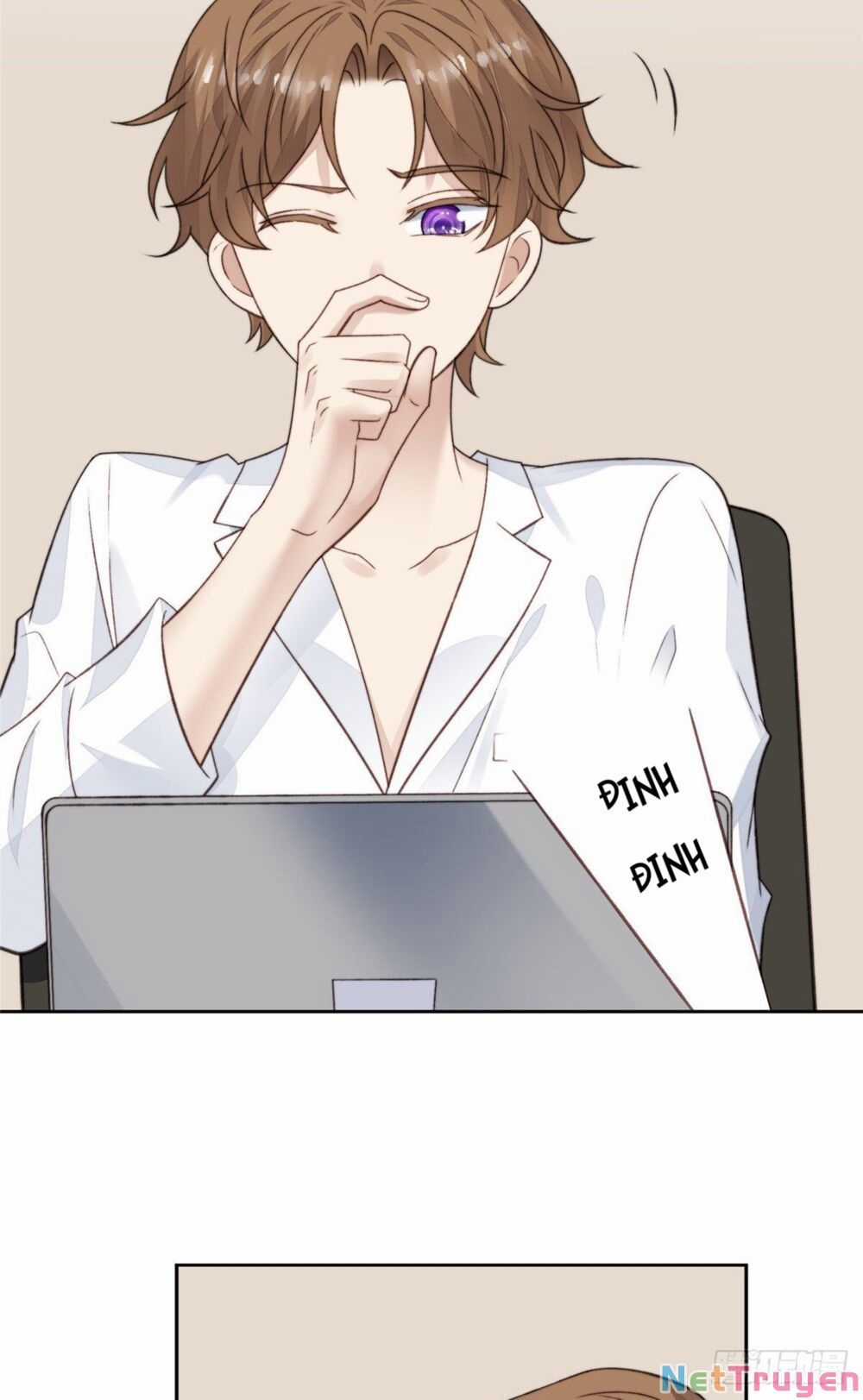 Dựa Vào Đại Lão Ổn Định Vị Trí C Trong Nam Đoàn Chapter 23 trang 44