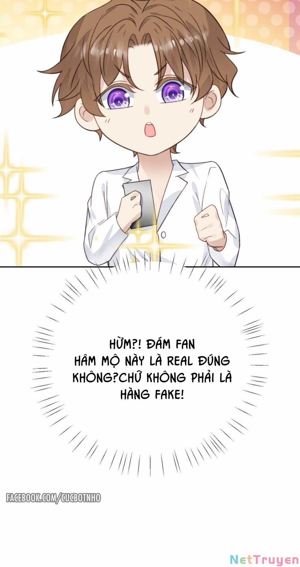 Dựa Vào Đại Lão Ổn Định Vị Trí C Trong Nam Đoàn Chapter 23 trang 49