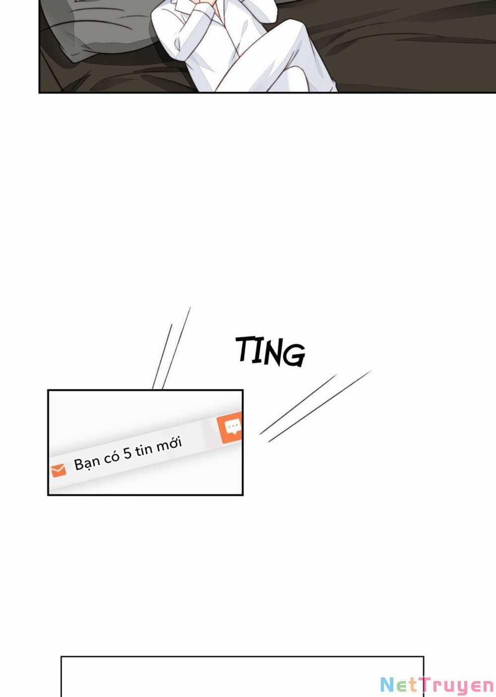 Dựa Vào Đại Lão Ổn Định Vị Trí C Trong Nam Đoàn Chapter 23 trang 51