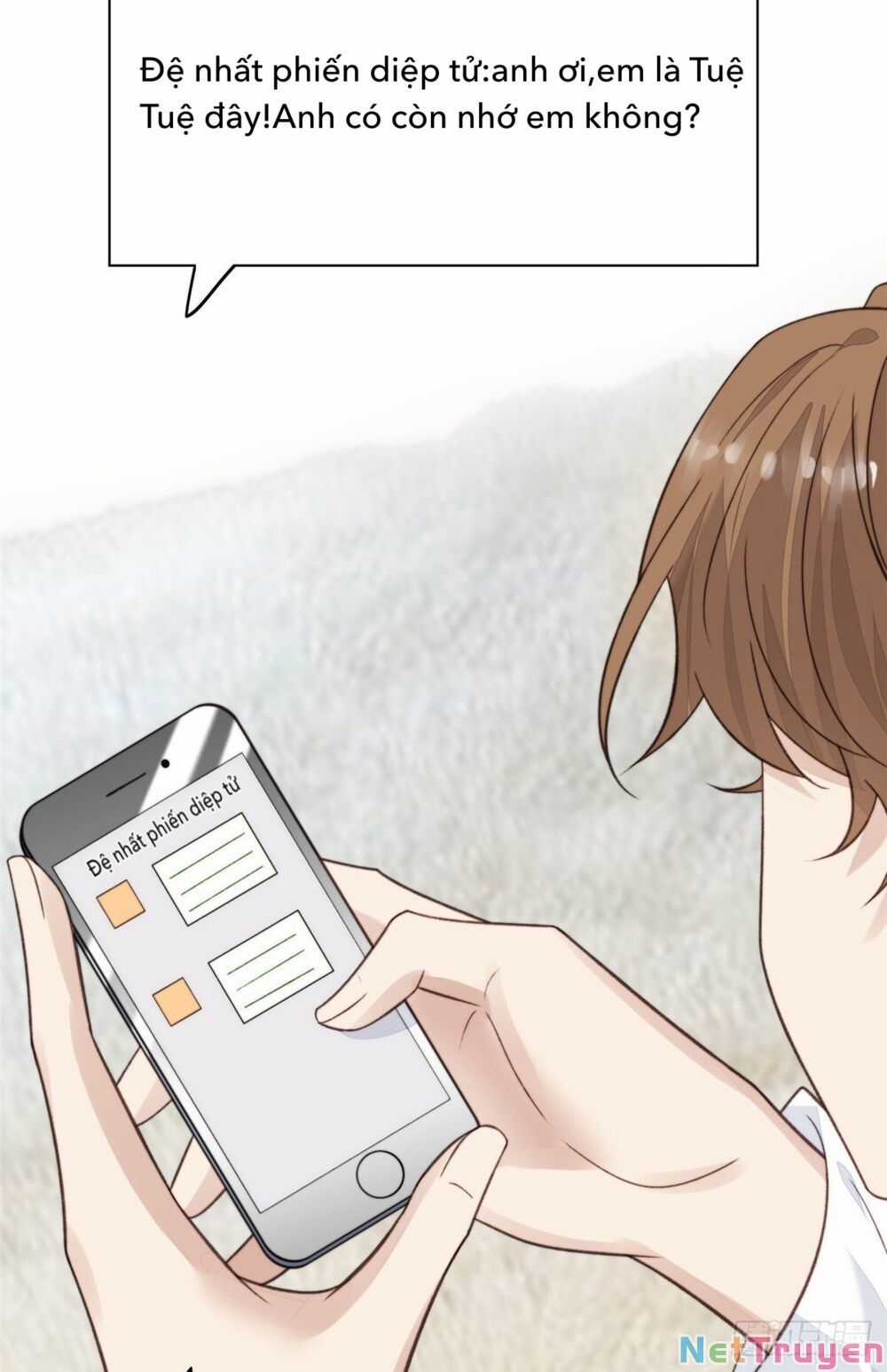 Dựa Vào Đại Lão Ổn Định Vị Trí C Trong Nam Đoàn Chapter 23 trang 52