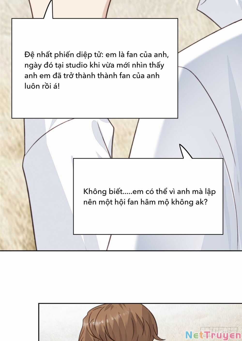 Dựa Vào Đại Lão Ổn Định Vị Trí C Trong Nam Đoàn Chapter 23 trang 53