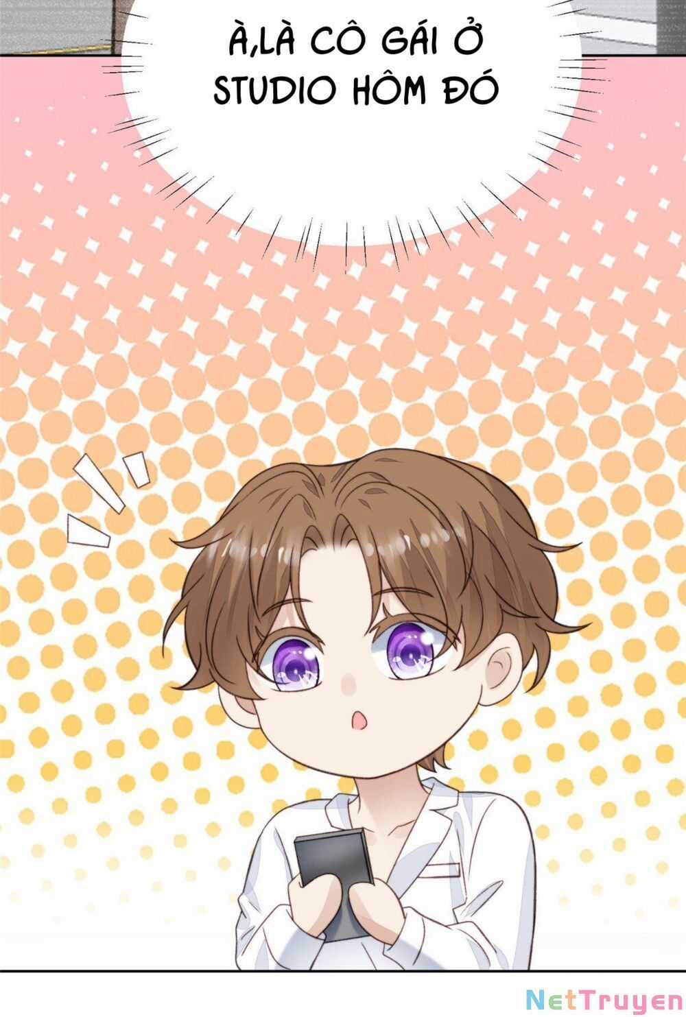 Dựa Vào Đại Lão Ổn Định Vị Trí C Trong Nam Đoàn Chapter 23 trang 56