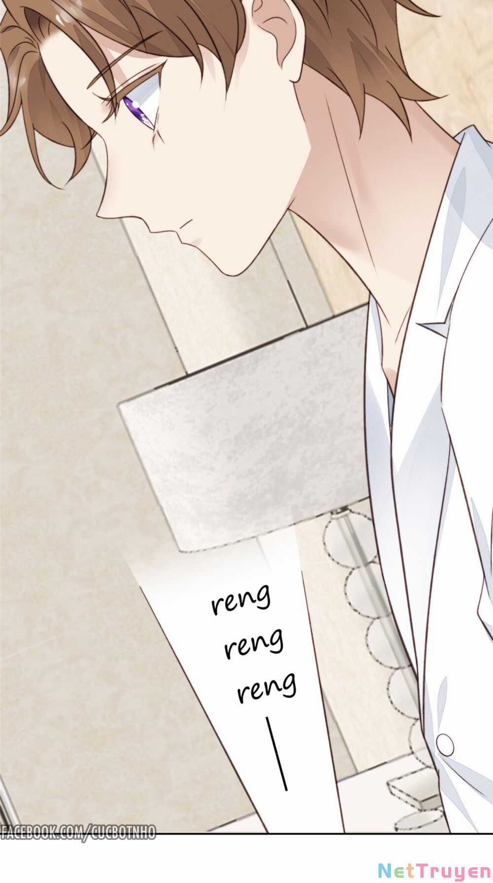 Dựa Vào Đại Lão Ổn Định Vị Trí C Trong Nam Đoàn Chapter 23 trang 58