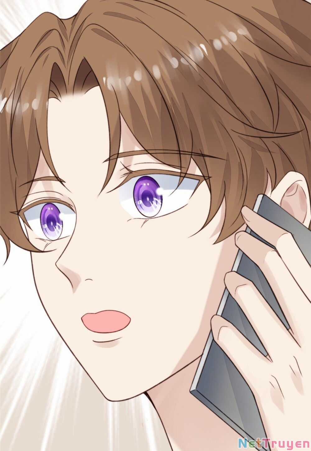 Dựa Vào Đại Lão Ổn Định Vị Trí C Trong Nam Đoàn Chapter 23 trang 61