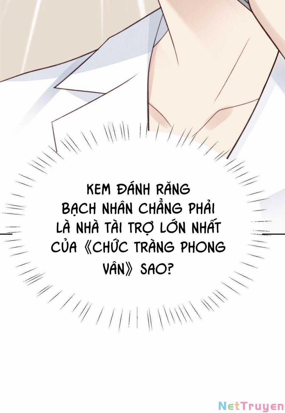 Dựa Vào Đại Lão Ổn Định Vị Trí C Trong Nam Đoàn Chapter 23 trang 62