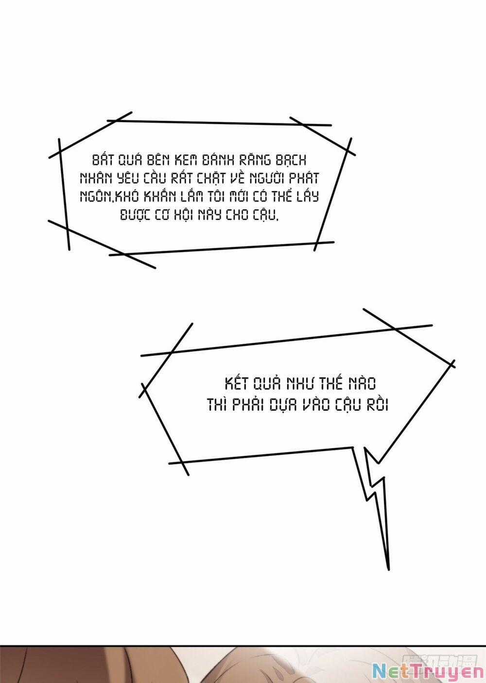 Dựa Vào Đại Lão Ổn Định Vị Trí C Trong Nam Đoàn Chapter 24 trang 1