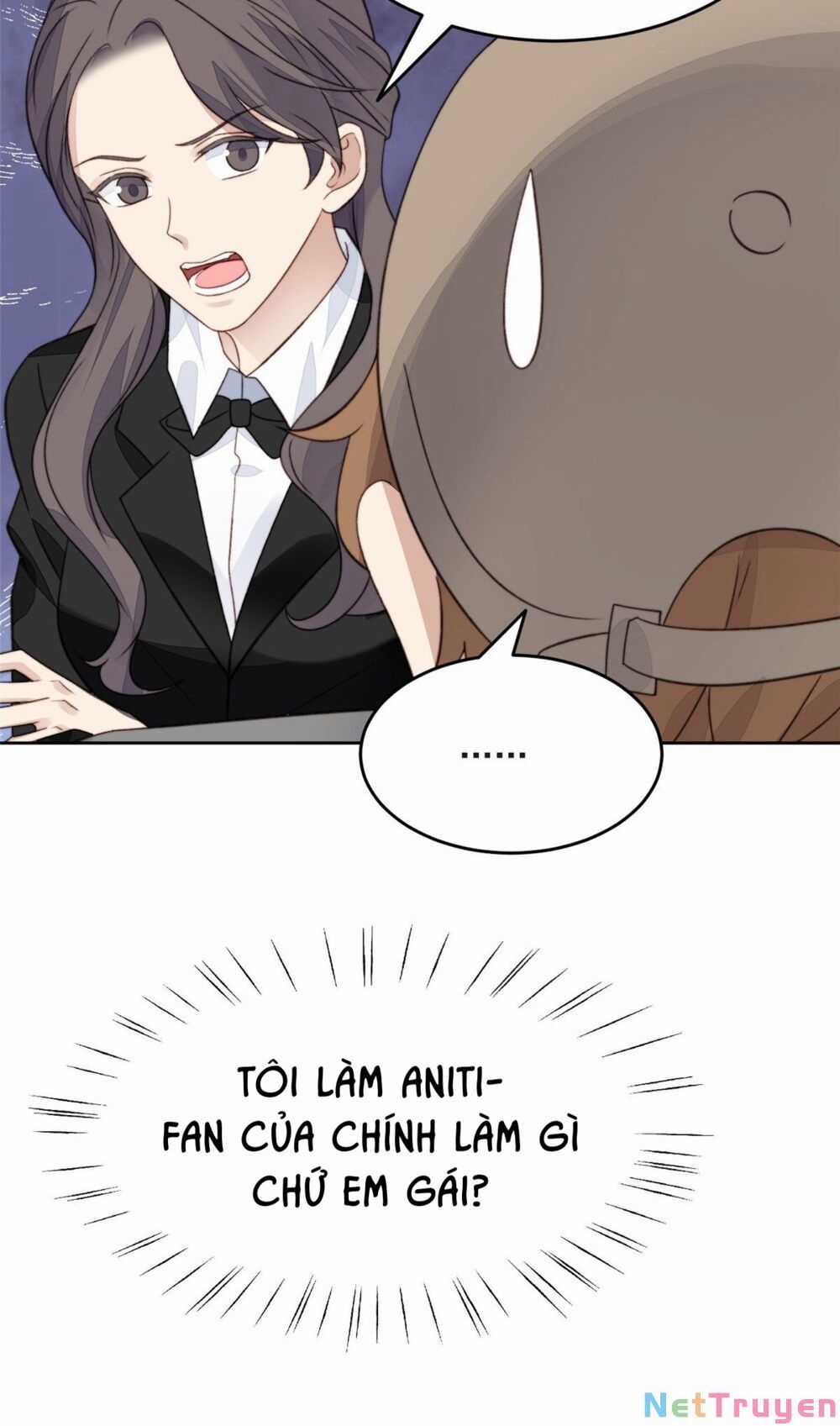 Dựa Vào Đại Lão Ổn Định Vị Trí C Trong Nam Đoàn Chapter 24 trang 14