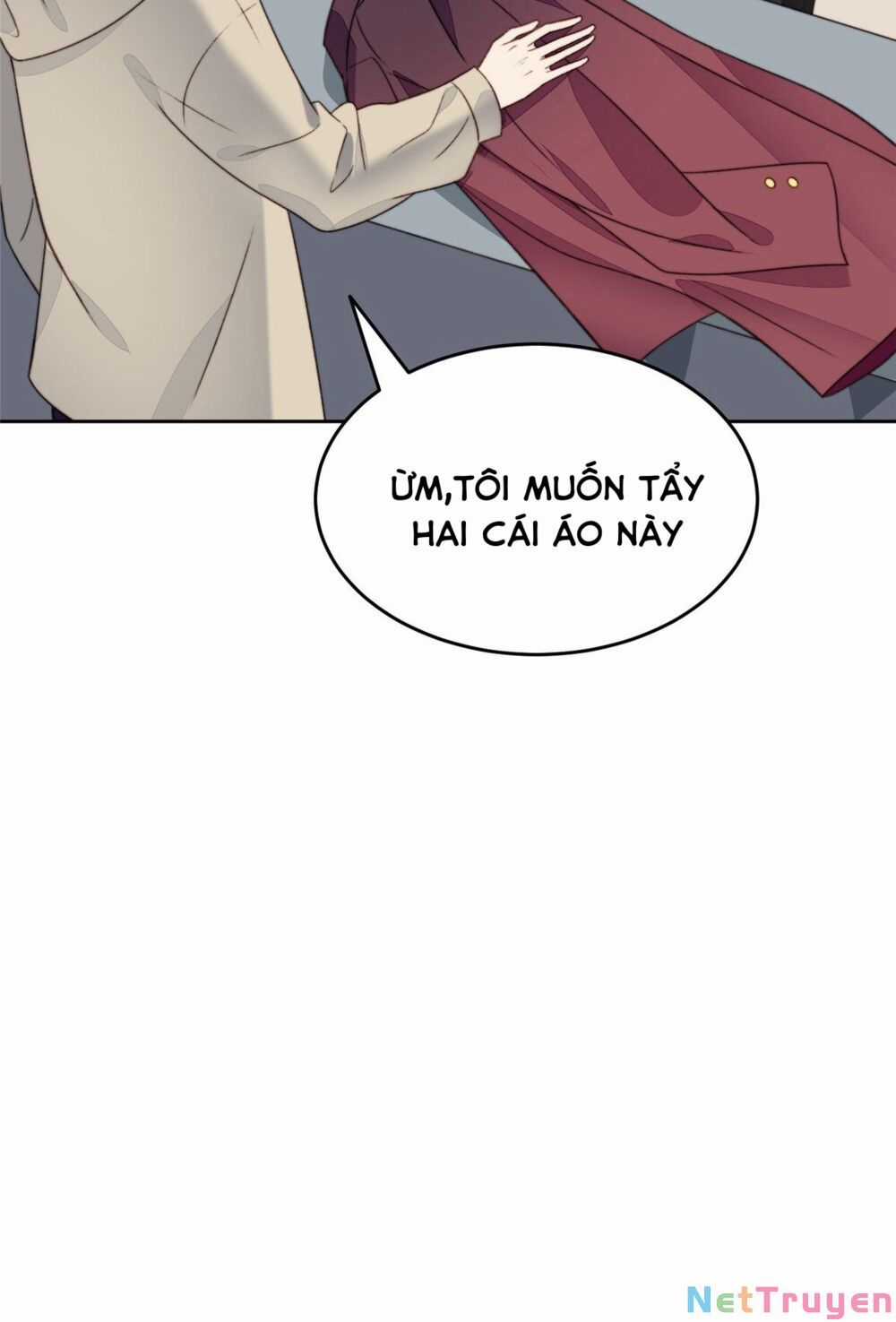 Dựa Vào Đại Lão Ổn Định Vị Trí C Trong Nam Đoàn Chapter 24 trang 16