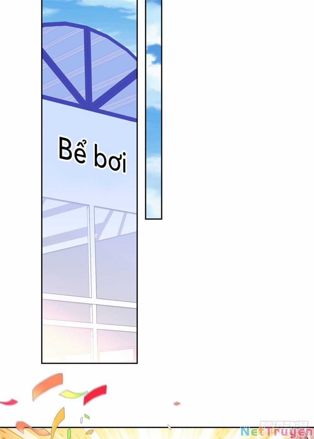 Dựa Vào Đại Lão Ổn Định Vị Trí C Trong Nam Đoàn Chapter 24 trang 22