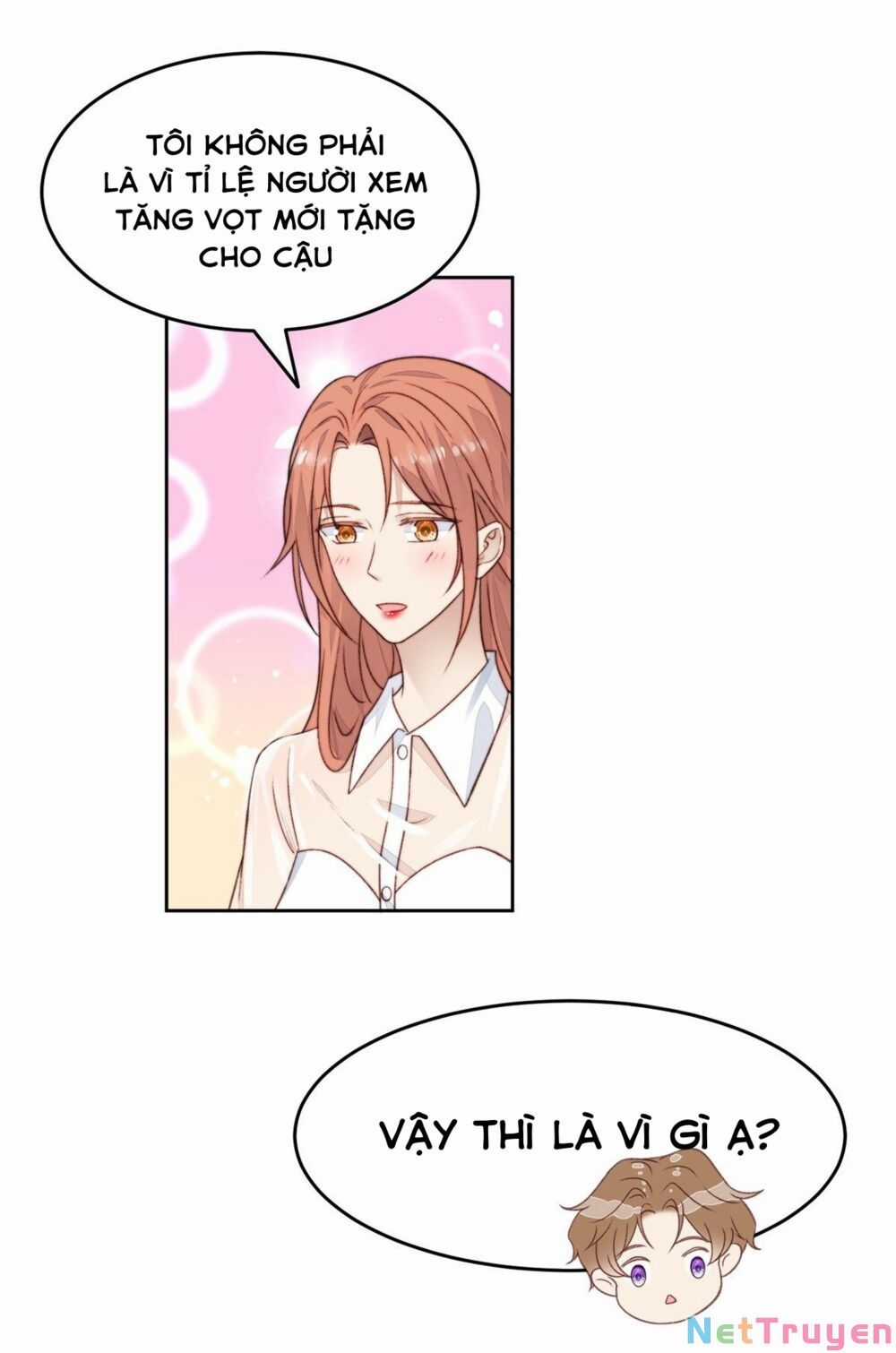 Dựa Vào Đại Lão Ổn Định Vị Trí C Trong Nam Đoàn Chapter 24 trang 28