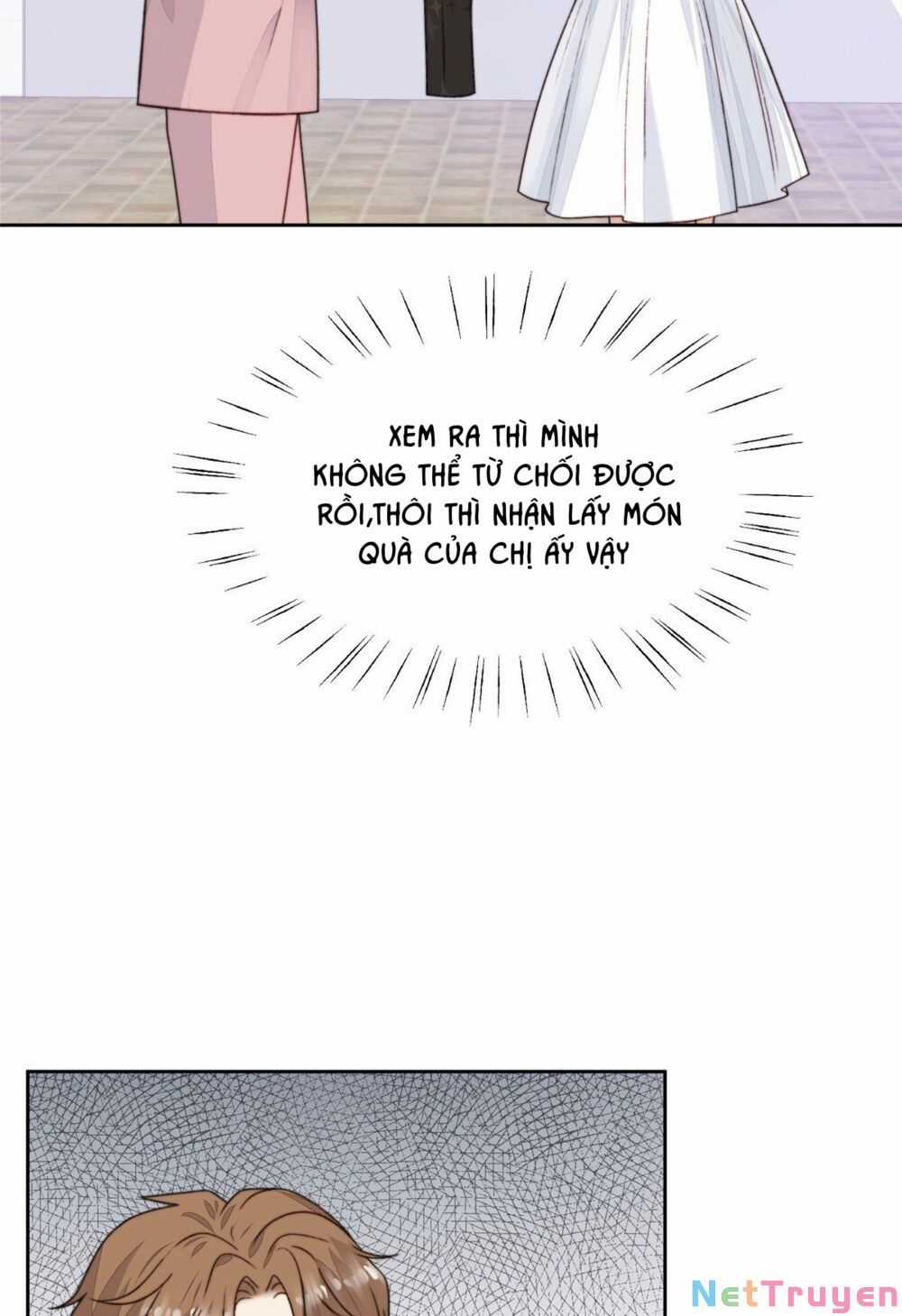 Dựa Vào Đại Lão Ổn Định Vị Trí C Trong Nam Đoàn Chapter 24 trang 30