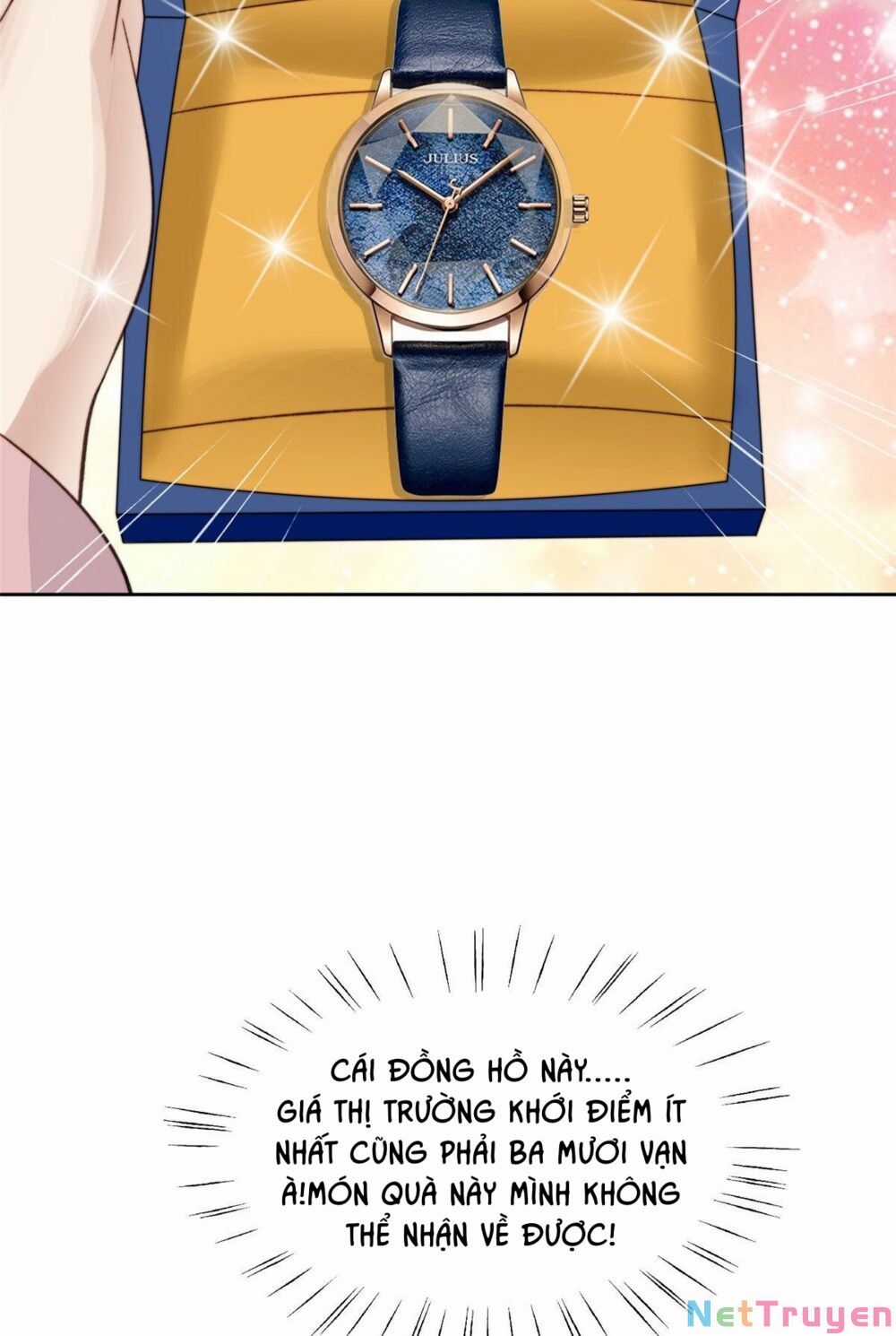 Dựa Vào Đại Lão Ổn Định Vị Trí C Trong Nam Đoàn Chapter 24 trang 32