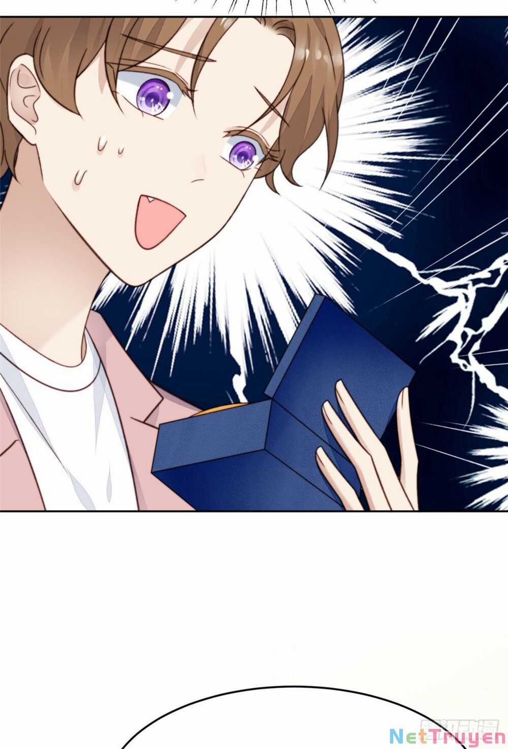 Dựa Vào Đại Lão Ổn Định Vị Trí C Trong Nam Đoàn Chapter 24 trang 33