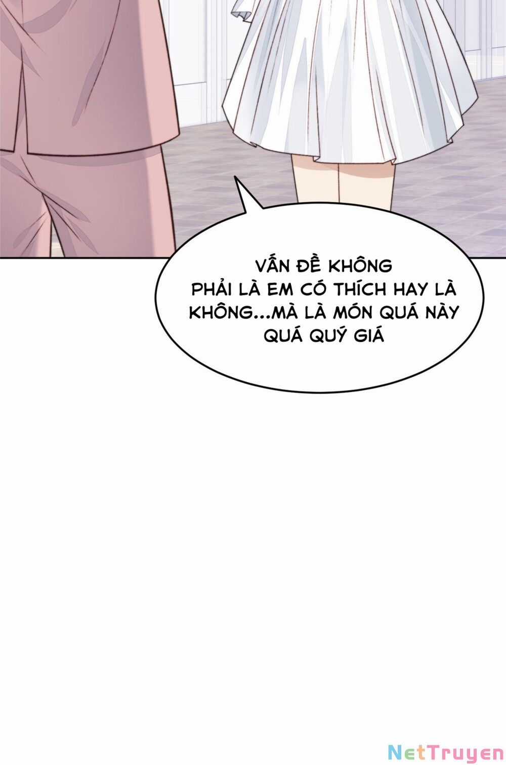 Dựa Vào Đại Lão Ổn Định Vị Trí C Trong Nam Đoàn Chapter 24 trang 35