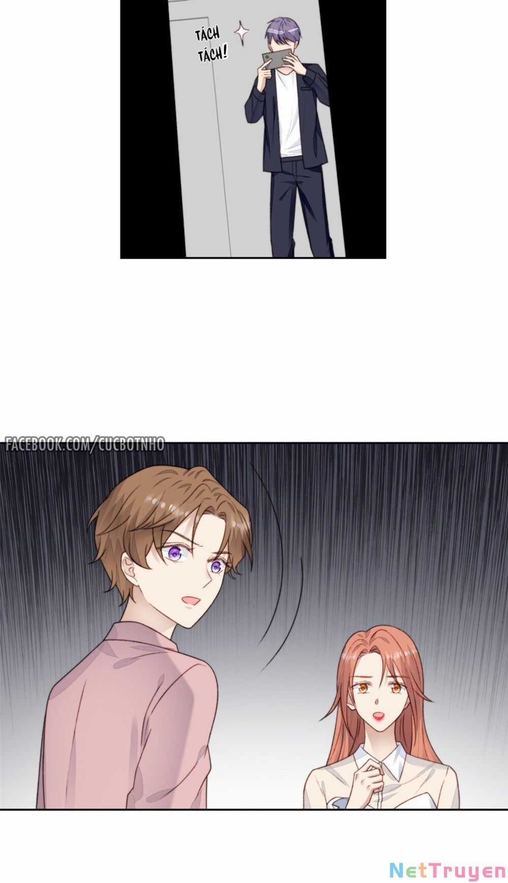 Dựa Vào Đại Lão Ổn Định Vị Trí C Trong Nam Đoàn Chapter 24 trang 38