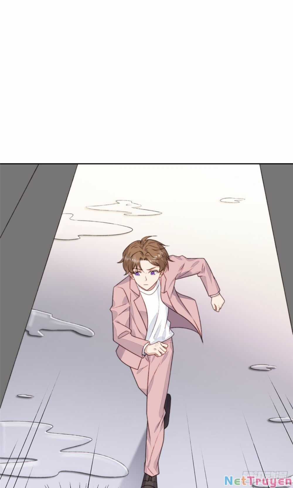 Dựa Vào Đại Lão Ổn Định Vị Trí C Trong Nam Đoàn Chapter 24 trang 40