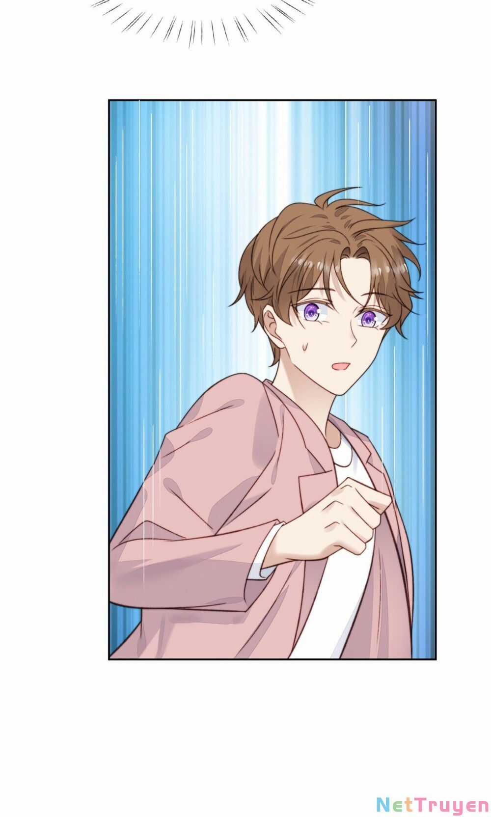 Dựa Vào Đại Lão Ổn Định Vị Trí C Trong Nam Đoàn Chapter 24 trang 42