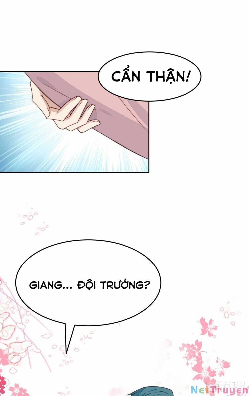 Dựa Vào Đại Lão Ổn Định Vị Trí C Trong Nam Đoàn Chapter 24 trang 43