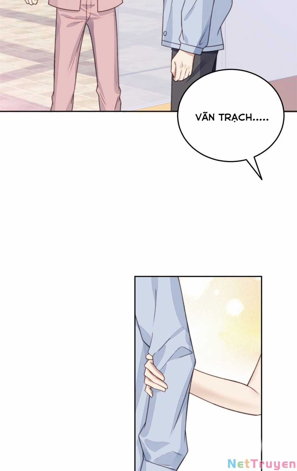 Dựa Vào Đại Lão Ổn Định Vị Trí C Trong Nam Đoàn Chapter 24 trang 46