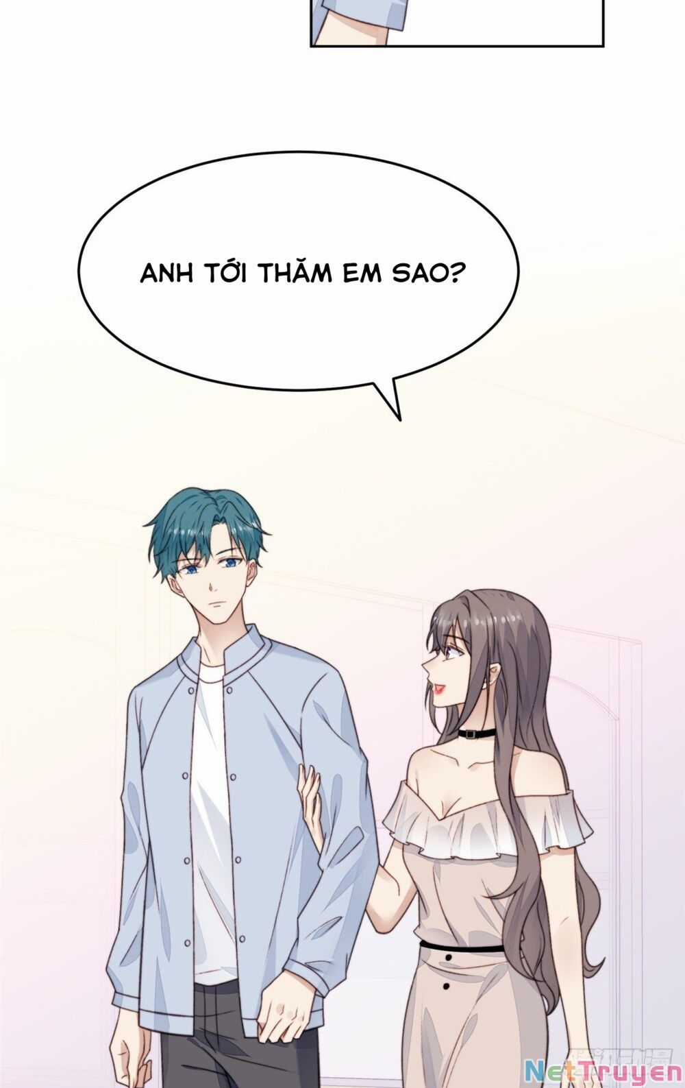 Dựa Vào Đại Lão Ổn Định Vị Trí C Trong Nam Đoàn Chapter 24 trang 47